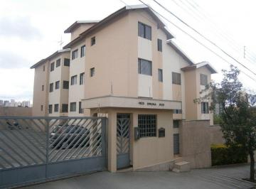 Apartamento · 54m² · 2 Quartos · 1 Vaga · Apartamento para venda em Jardim Nova Santa Paula de 54.00m² com 2 Quartos e 1 Garagem