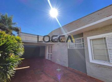 Casa · 203m² · 3 Quartos · 2 Vagas · Casa para venda em Bosque Das Juritis de 203.00m² com 3 Quartos, 1 Suite e 2 Garagens