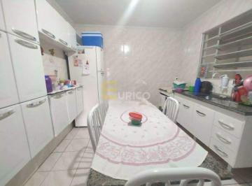 Casa · 131m² · 4 Quartos · 2 Vagas · Casa para venda em Jardim São Marcos de 130.95m² com 4 Quartos, 2 Suites e 2 Garagens