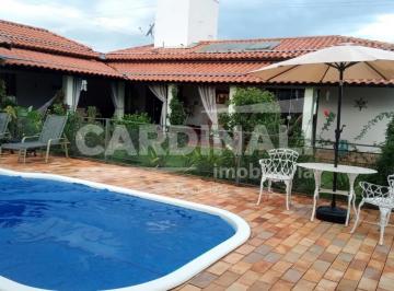 Rural · 273m² · 3 Quartos · 4 Vagas · Fazenda / Sítio para venda em Quinta Dos Buritis de 273.00m² com 3 Quartos, 1 Suite e 4 Garagens