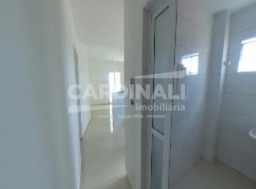 Apartamento · 71m² · 3 Quartos · 1 Vaga · Apartamento para venda em Jardim Macarengo de 71.00m² com 3 Quartos, 1 Suite e 1 Garagem