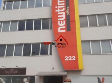 Comercial · 34m² · 1 Vaga · Sala Comercial para venda em Vila Arens Ii de 34.00m² com 1 Garagem