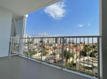 Apartamento · 90m² · 2 Quartos · 2 Vagas · Apartamento para venda em Parque Faber Castell I de 90.00m² com 2 Quartos, 3 Suites e 2 Garagens