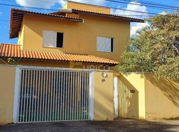 Casa · 172m² · 3 Quartos · 4 Vagas · Casa para venda em Jardim Maria Ilydia de 172.00m² com 3 Quartos, 1 Suite e 4 Garagens