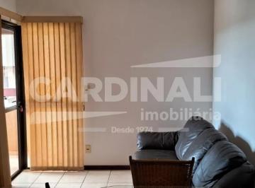 Apartamento · 65m² · 1 Quarto · 1 Vaga · Apartamento para venda em Centro de 65.00m² com 1 Quarto e 1 Garagem