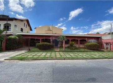 Comercial · 460m² · 4 Quartos · 4 Vagas · Prédio Comercial para alugar em Vila Trujillo de 460.00m² com 4 Quartos, 4 Suites e 4 Garagens
