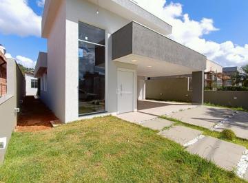 Casa · 239m² · 3 Quartos · 4 Vagas · Casa de Condomínio para venda em Residencial Vila Real de 239.00m² com 3 Quartos, 1 Suite e 4 Garage