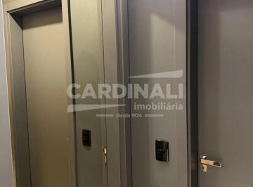 Apartamento · 50m² · 2 Quartos · 1 Vaga · Apartamento para venda em Vila Ferroviária de 50.00m² com 2 Quartos, 1 Suite e 1 Garagem