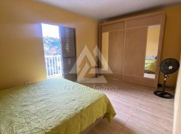 Casa · 250m² · 3 Quartos · 2 Vagas · Casa para venda em Jardim Itapeva de 250.00m² com 3 Quartos e 2 Garagens