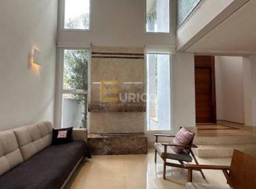 Casa · 454m² · 3 Quartos · 4 Vagas · Casa de Condomínio para venda em Condomínio Porto Seguro Village de 454.00m² com 3 Quartos, 3 Suites