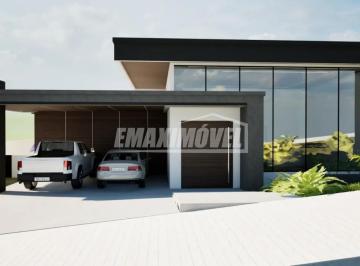 Casa · 370m² · 4 Quartos · 4 Vagas · Casa de Condomínio para venda em Parque Ecoresidencial Fazenda Jequitibá de 370.00m² com 4 Quartos, 