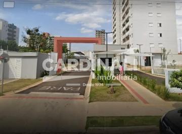 Apartamento · 52m² · 2 Quartos · 1 Vaga · Apartamento para venda em Jardim Magnólias de 52.00m² com 2 Quartos e 1 Garagem