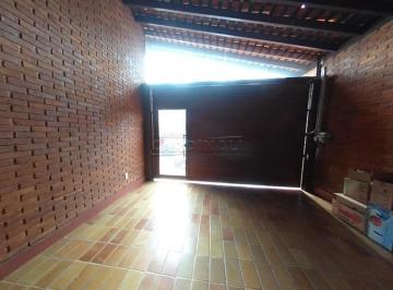 Casa · 200m² · 4 Quartos · 2 Vagas · Casa para venda em Jardim Dom Bosco de 200.00m² com 4 Quartos, 1 Suite e 2 Garagens