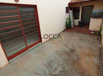 Casa · 100m² · 2 Quartos · 1 Vaga · Casa para alugar em Jardim Irajá de 100.00m² com 2 Quartos e 1 Garagem