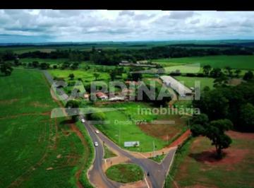 Rural · 400m² · 3 Quartos · Fazenda / Sítio para venda em Chacara Flora Araraquara de 400.00m² com 3 Quartos