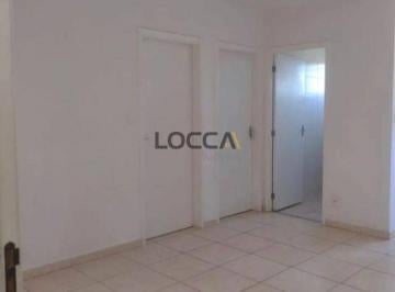 Apartamento · 50m² · 2 Quartos · 1 Vaga · Apartamento para venda em Bonfim Paulista de 50.00m² com 2 Quartos e 1 Garagem