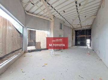 Comercial · 120m² · 1 Vaga · Sala Comercial para alugar em Jardim Santa Clara de 120.00m² com 1 Garagem