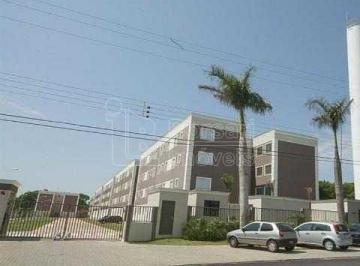 Apartamento · 50m² · 2 Quartos · 1 Vaga · Apartamento para venda em Jardim Primor de 50.00m² com 2 Quartos e 1 Garagem