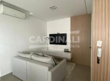 Apartamento · 62m² · 2 Quartos · 2 Vagas · Apartamento para venda em Centro de 62.00m² com 2 Quartos, 2 Suites e 2 Garagens