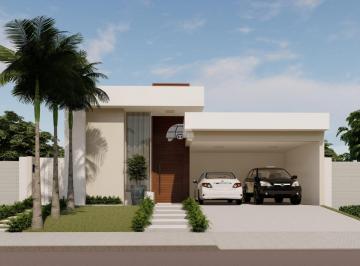 Casa · 150m² · 3 Quartos · 2 Vagas · Casa para venda em Arruda de 150.00m² com 3 Quartos, 1 Suite e 2 Garagens