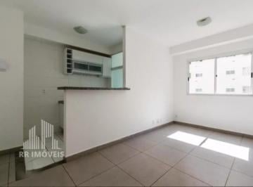 Apartamento · 51m² · 2 Quartos · 1 Vaga · Apartamento para venda em Centro de 51.00m² com 2 Quartos e 1 Garagem