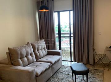 Apartamento · 41m² · 1 Quarto · 1 Vaga · Apartamento para venda em Jardim Sao Carlos de 41.00m² com 1 Quarto e 1 Garagem