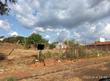 Terreno · 300m² · Terreno para venda em Jardim Águas Do Paiol de 300.00m²