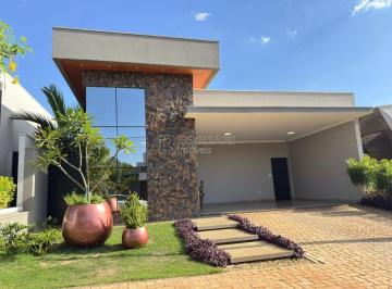 Casa · 185m² · 3 Quartos · 4 Vagas · Casa de Condomínio para venda em Residencial Volpi de 185.00m² com 3 Quartos, 1 Suite e 4 Garagens