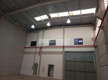 Comercial · 823m² · Galpão / Depósito / Armazém para alugar em Iporanga de 823.00m²