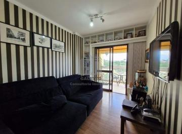 Apartamento · 128m² · 3 Quartos · 3 Vagas · Apartamento para venda em Jardim dos Oliveiras de 128.00m² com 3 Quartos, 2 Suites e 3 Garagens