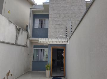 Casa · 94m² · 2 Quartos · 1 Vaga · Casa para venda em Jardim Piazza Di Roma Ii de 94.00m² com 2 Quartos, 2 Suites e 1 Garagem