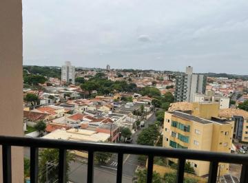 Apartamento · 54m² · 2 Quartos · Apartamento para venda em Jardim Santa Paula de 54.00m² com 2 Quartos