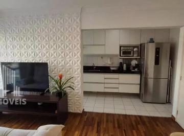 Apartamento · 62m² · 2 Quartos · 1 Vaga · Apartamento para venda em Alphaville Centro Industrial E Empresarial/alphaville. de 62.00m² com 2 Qu