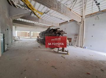 Comercial · 200m² · 3 Vagas · Sala Comercial para alugar em Jardim Santa Clara de 200.00m² com 3 Garagens