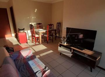 Apartamento · 107m² · 3 Quartos · 2 Vagas · Apartamento para venda em Jardim Gibertoni de 107.00m² com 3 Quartos, 1 Suite e 2 Garagens