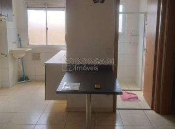 Apartamento · 50m² · 2 Quartos · 1 Vaga · Apartamento para venda em Campos Ville de 50.00m² com 2 Quartos e 1 Garagem