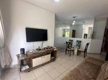 Apartamento · 168m² · 3 Quartos · 2 Vagas · Apartamento para venda em Tamboré de 168.00m² com 3 Quartos, 1 Suite e 2 Garagens
