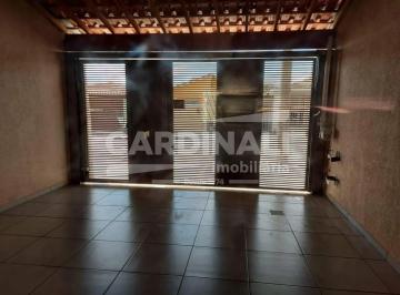Apartamento · 120m² · 3 Quartos · 2 Vagas · Cobertura para venda em Vila Boa Vista I de 120.00m² com 3 Quartos, 1 Suite e 2 Garagens