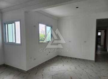 Apartamento · 68m² · 3 Quartos · 2 Vagas · Cobertura para venda em Vila Valparaíso de 68.00m² com 3 Quartos, 1 Suite e 2 Garagens