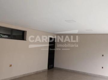 Apartamento · 304m² · 3 Quartos · 5 Vagas · Cobertura para venda em Parque Santa Monica de 304.00m² com 3 Quartos, 2 Suites e 5 Garagens