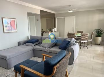 Apartamento · 143m² · 3 Quartos · 2 Vagas · Apartamento para venda em Vila Mendonça de 143.00m² com 3 Quartos, 3 Suites e 2 Garagens