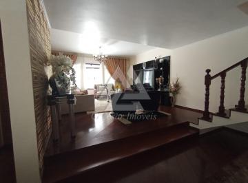 Casa · 300m² · 3 Quartos · 5 Vagas · Sobrado para venda em Vila Nossa Senhora Das Vitórias de 300.00m² com 3 Quartos, 1 Suite e 5 Garagen