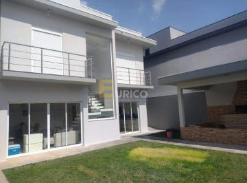 Casa · 178m² · 3 Quartos · 4 Vagas · Casa de Condomínio para venda em Condomínio Gran Ville São Venâncio de 178.45m² com 3 Quartos, 3 Sui