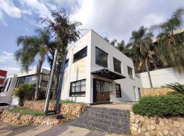 Comercial · 550m² · 6 Vagas · Prédio Comercial para alugar em VILA BISSOTO de 550.00m² com 6 Garagens
