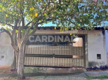 Casa · 110m² · 2 Quartos · Casa para venda em Conjunto Habitacional Planalto Verde de 110.00m² com 2 Quartos