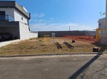 Terreno · 300m² · Terreno en Condomínio para venda em Condomínio Gran Ville São Venâncio de 300.00m²