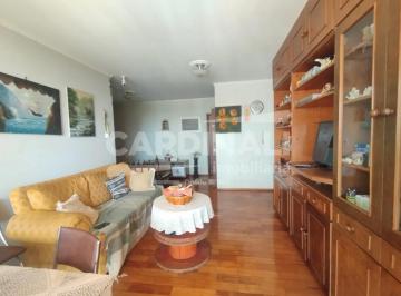 Apartamento · 132m² · 3 Quartos · 2 Vagas · Apartamento para venda em Centro de 132.00m² com 3 Quartos, 1 Suite e 2 Garagens