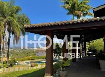 Casa · 498m² · 4 Quartos · 4 Vagas · Casa de Condomínio para venda em Marambaia de 498.00m² com 4 Quartos, 2 Suites e 4 Garagens