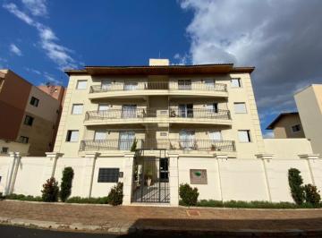 Apartamento · 68m² · 2 Quartos · 1 Vaga · Apartamento para venda em Jardim Alvorada de 68.00m² com 2 Quartos, 1 Suite e 1 Garagem