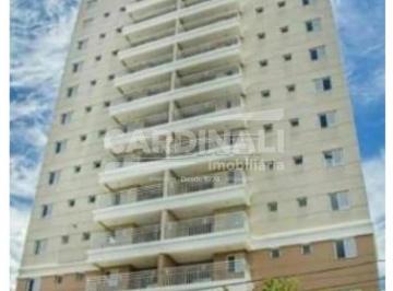 Apartamento · 108m² · 3 Quartos · 2 Vagas · Apartamento para venda em Jardim Paulistano (vila Xavier) de 108.00m² com 3 Quartos, 1 Suite e 2 Gar